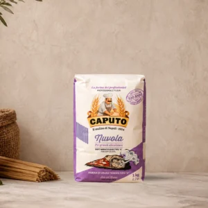 Farina Nuvola Tipo 0