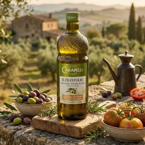 Olio Extra Vergine